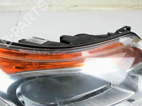 Right headlight CITROËN C3 Picasso (SH_) 1.6 HDI 90 | BP29956716C29 