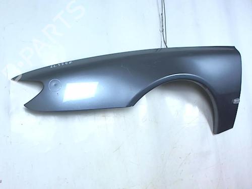 Left front fenders PEUGEOT 406 Coupe (8C) 2.2 HDI | BP22102146C41 