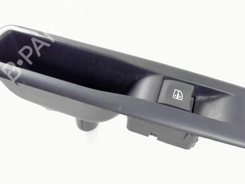 Right rear window switch RENAULT MEGANE III Grandtour (KZ0/1) 1.9 dCi (KZ0J, KZ0N, KZ1S) | BP20469671I28 