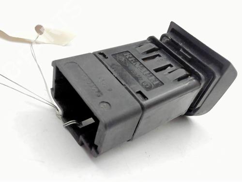 Warning switch RENAULT KANGOO (KC0/1_) 1.5 dCi (KC07) | BP29625316I22 