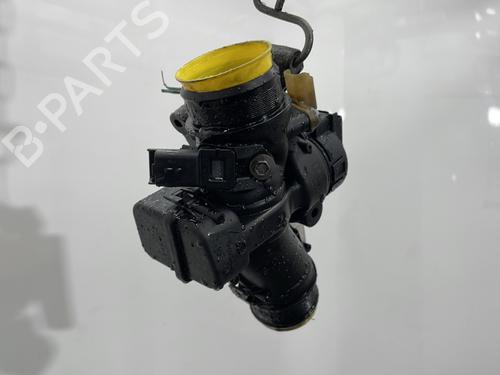 Used Mass air flow sensor Mass air flow sensor PEUGEOT 308 I (4A_, 4C_) 1.6 HDi (109 hp) 32736094 32736094