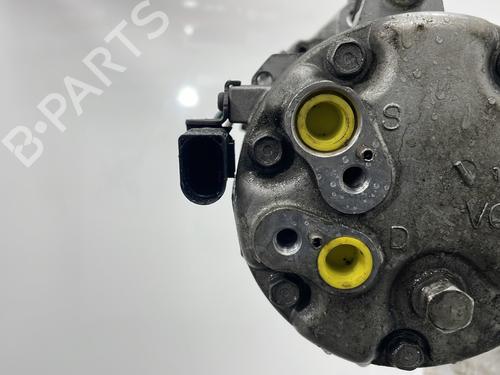 AC compressor VW GOLF IV (1J1) 1.6 | BP31817528M34 