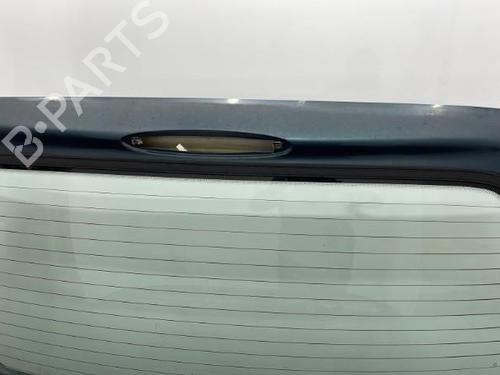 Tailgate RENAULT ESPACE III (JE0_) 2.2 dCi (JE0K) | BP25265521C6 