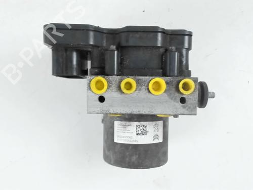 Used ABS pump ABS pump TOYOTA PROACE Van (MDZ_) 1.6 D4d (MDZ2) (116 hp) 27294074 27294074