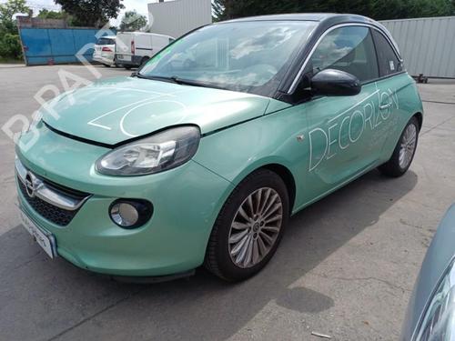 Electronic module OPEL ADAM (M13) 1.4 | BP21239939M83  - Image 9