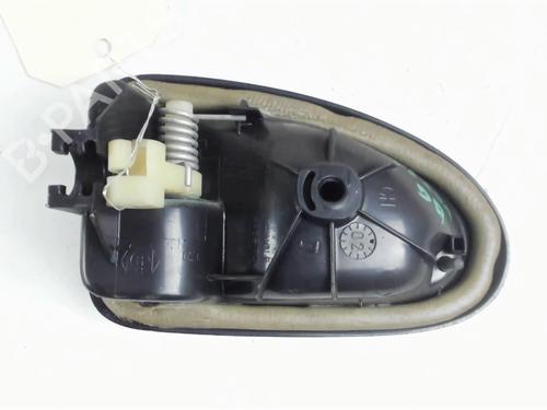 Front right interior door handle RENAULT SCÉNIC I MPV (JA0/1_, FA0_) 2.0 16V RX4 | BP30689140I14
