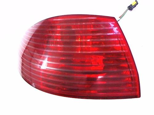 Used Left taillight PEUGEOT 607 (9D, 9U) 3.0 V6 24V (207 hp) 20477696