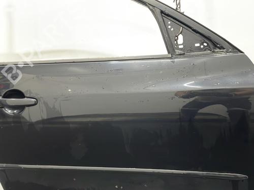 Right front door MAZDA 3 (BK) 2.0 MZR-CD (BK14) | BP21208240C3