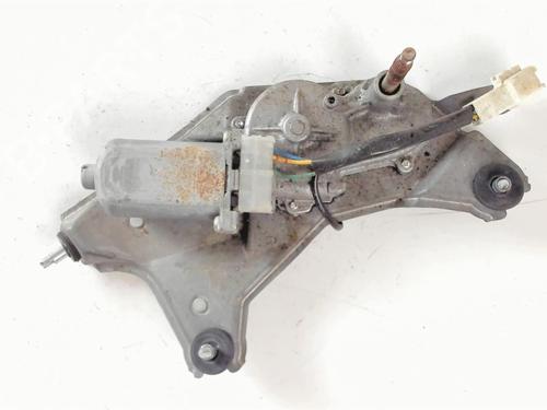 Rear wiper motor TOYOTA PRIUS Liftback (_W2_) 1.5 Hybrid (NHW20_, NHW20R) | BP20401901M102 