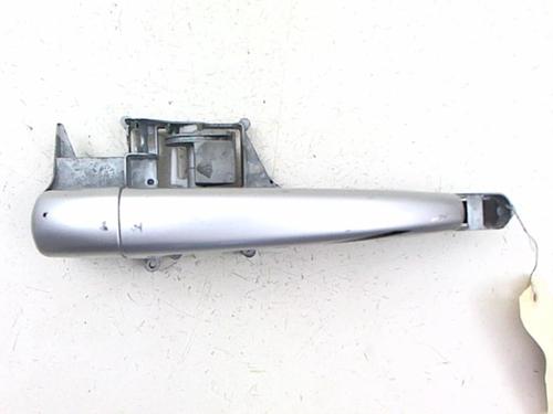 Used Front right exterior door handle PEUGEOT PARTNER Tepee 1.6 HDi 16V (90 hp) 21234544