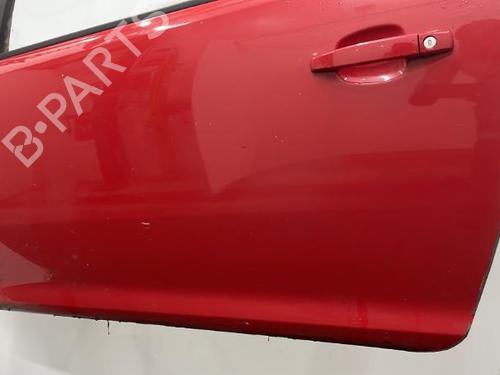 Left front door OPEL CORSA D (S07) 1.3 CDTI (L08, L68) | BP20395420C2 