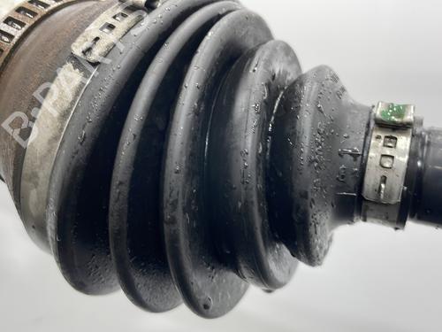 Drivaksel foran Høyre AUDI A4 B7 Avant (8ED) 1.9 TDI | BP30822481M39