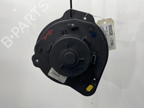Heater blower motor VOLVO V70 I (875, 876) 2.5 TDI | BP23779810M62 