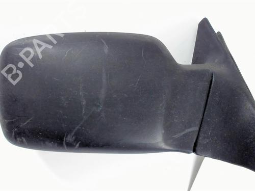 Right mirror FORD ESCORT VI (GAL, AAL, ABL) 1.8 Turbo D | BP22914447C27 