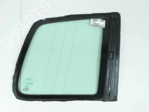 Used Rear right quarter glass VW TOURAN (1T1, 1T2) 1.9 TDI (105 hp) 30161656