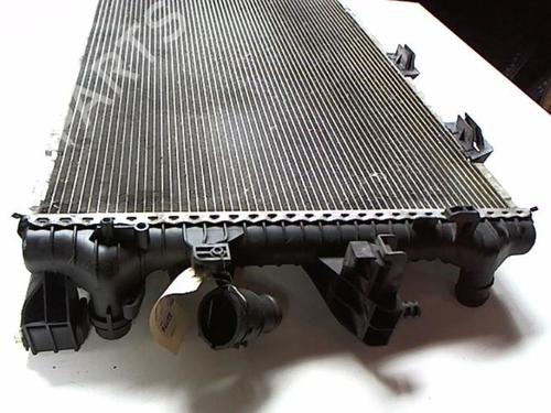 Water radiator VW TRANSPORTER T5 Van (7HA, 7HH, 7EA, 7EH) 2.5 TDI | BP33439182M31 - Image 3