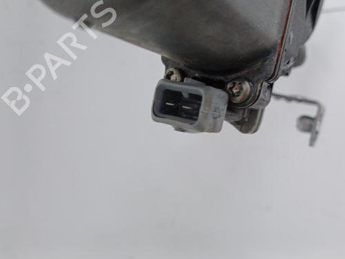 Used Rear left window mechanism PEUGEOT 206 Hatchback (2A/C) 1.6 16V (109 hp) 20464257