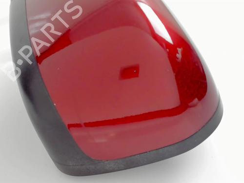 Left mirror MAZDA 5 (CR) 2.0 CD (CR19) | BP20411431C26 