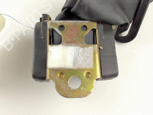 Used Rear left seatbelt Rear left seatbelt PEUGEOT 106 II (1A_, 1C_) 1.5 D (57 hp) 21236506 21236506