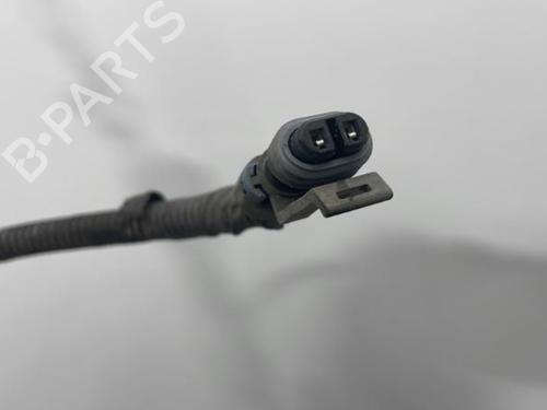 Rear axle OPEL SINTRA (APV) 2.2 i 16V (OUN16, Y94) | BP20395750M2 