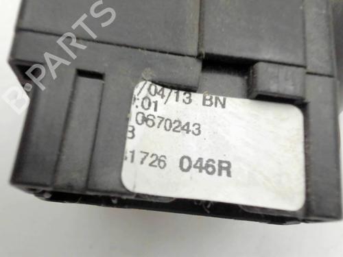 Switch DACIA DOKKER MPV (KE_) 1.5 dCi (KEAJ, KEAH) | BP38675209I30 - Image 4