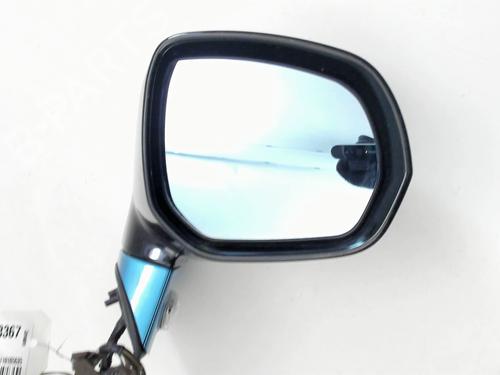 Used Right mirror CITROËN C4 Picasso I MPV (UD_) 1.6 HDi (109 hp) 30975740