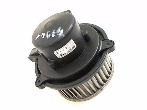 Heater blower motor KIA SORENTO I (JC) 2.5 CRDi 4WD | BP20414747M62 