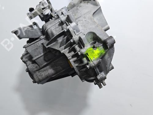 Gearbox OPEL CORSA E (X15) 1.0 (08, 68) | BP38422487M3  - Image 6