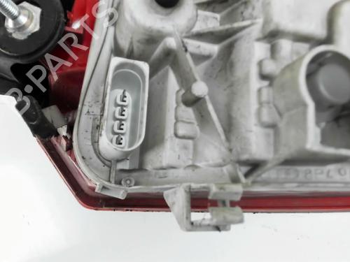 Venstre baglygte AUDI A3 Sportback (8PA) 1.9 TDI | BP29844180C34