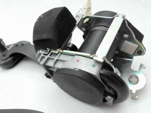 Used Rear left seatbelt Rear left seatbelt RENAULT GRAND SCÉNIC II (JM0/1_) 1.5 dCi (JM1E) (106 hp) 20464411 20464411