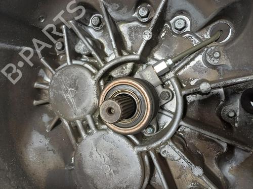 Used Gearbox Gearbox 37166117 37166117
