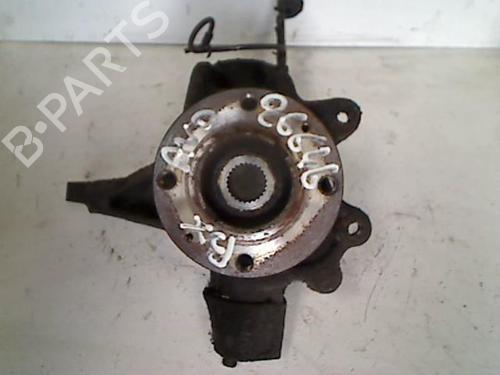 Used Right front steering knuckle CITROËN BX (XB-_) TRD Turbo (90 hp) 21203396