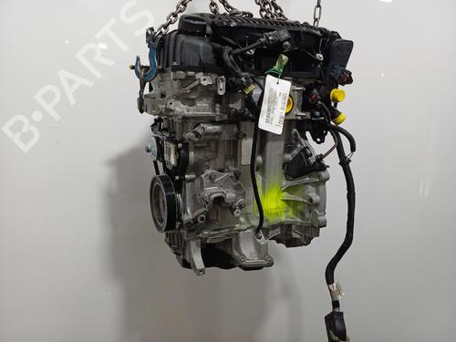Engine CITROËN C3 III (SX) 1.2 PureTech 82 | BP37728111M1 - Image 2