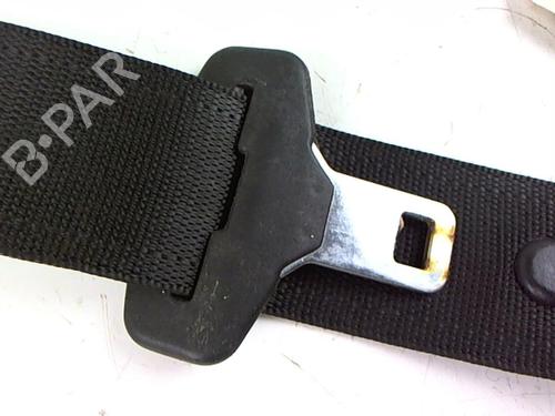 Used Front right seatbelt Front right seatbelt FIAT BRAVO II (198_) 1.9 D Multijet (198AXE1A) (90 hp) 20391845 20391845