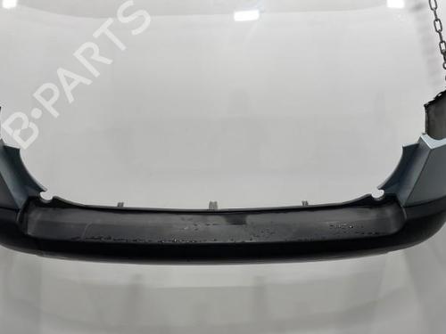 Used Rear bumper PEUGEOT 207 SW (WK_) 1.6 HDi (92 hp) 20396766