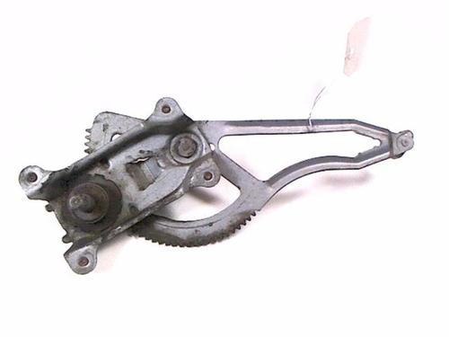 Used Rear right window mechanism Rear right window mechanism OPEL ASTRA G Hatchback (T98) 1.2 16V (F08, F48) (65 hp) 20476491 20476491