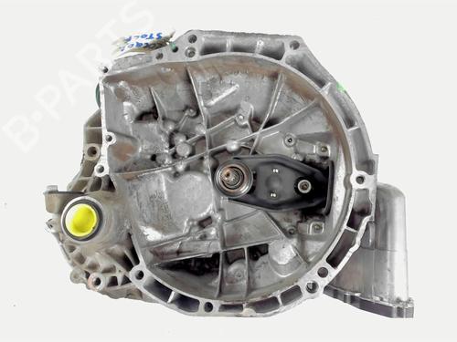Gearbox CITROËN C3 I (FC_, FN_) 1.4 HDi | BP20402236M3 