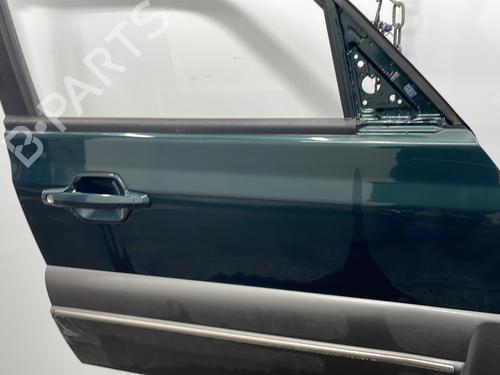 Right front door HYUNDAI TERRACAN (HP) 2.9 CRDi 4WD | BP24895421C3 