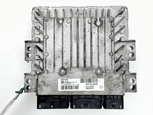 Used Engine control unit (ECU) RENAULT MEGANE III Coupe (DZ0/1_) 1.5 dCi (DZ09, DZ0D, DZ1F, DZ1G, DZ14, DZ29) (110 hp) 32630862