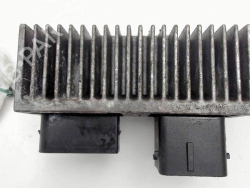 Electronic module RENAULT MASTER III Van (FV) 2.3 dCi 130 FWD (FV0M, FV0Y, FV0J, FV02, FV03) | BP37037594M83 - Image 4