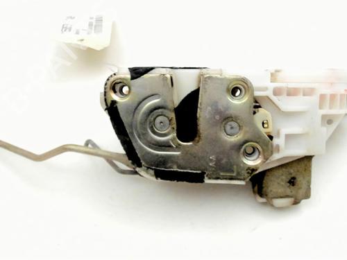 Used Front left lock MITSUBISHI L200 (K7_T, K6_T, K5_T) 2.5 TD 4WD (K74T) (115 hp) 30689022