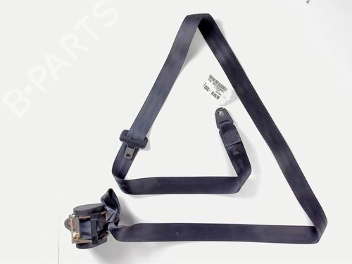 Used Rear right seatbelt Rear right seatbelt PEUGEOT 607 (9D, 9U) 2.2 HDi (133 hp) 20465319 20465319