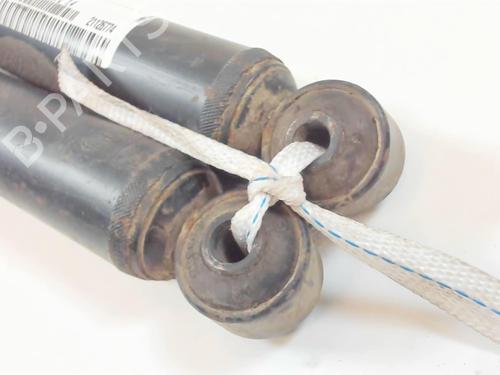 Used Right rear shock absorber OPEL TIGRA (S93) 1.4 16V (F07) (90 hp) 20478257