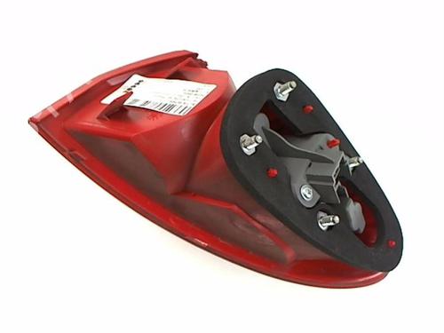 Used Left taillight Left taillight ALFA ROMEO 147 (937_) 1.6 16V T.SPARK (937.AXA1A, 937.AXB1A, 937.BXB1A) (120 hp) 20472501 20472501
