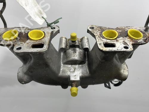 Used Intake manifold Intake manifold PEUGEOT 106 I (1A, 1C) [1991-1996] 33834150 33834150