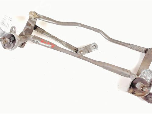 Used Front wipers mechanism Front wipers mechanism MAZDA 5 (CR) 2.0 CD (CR19) (110 hp) 21238260 21238260