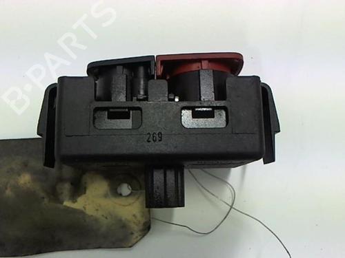 Warning switch RENAULT MEGANE III Hatchback (BZ0/1_, B3_) 1.5 dCi | BP20457245I22 