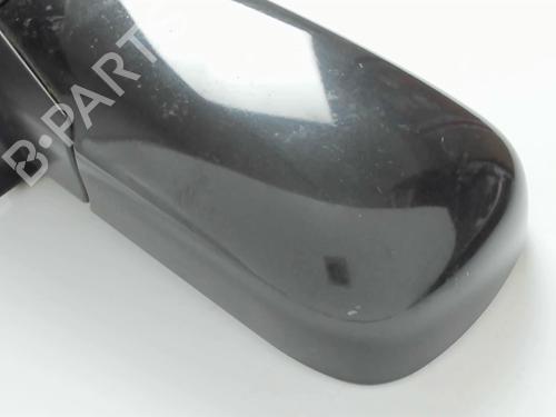 Retrovisor esquerdo TOYOTA YARIS (_P1_) 1.4 D-4D (NLP10_, NLP10R) | BP20405957C26 