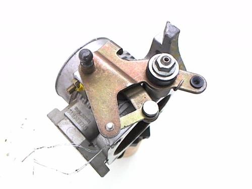 Throttle body OPEL OMEGA B (V94) 2.0 16V (F69, M69, P69) | BP20437654M82 