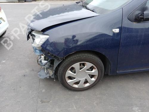 Engine mount DACIA SANDERO II 1.0 SCe 75 (B8JC, B8JD, B8NC) | BP21240878M89 - Image 17